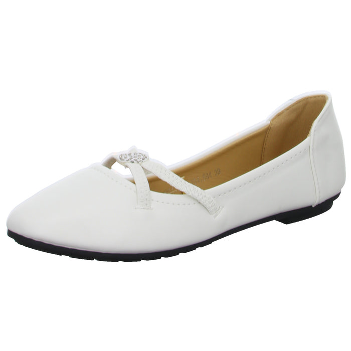 living UPDATED ballerinas