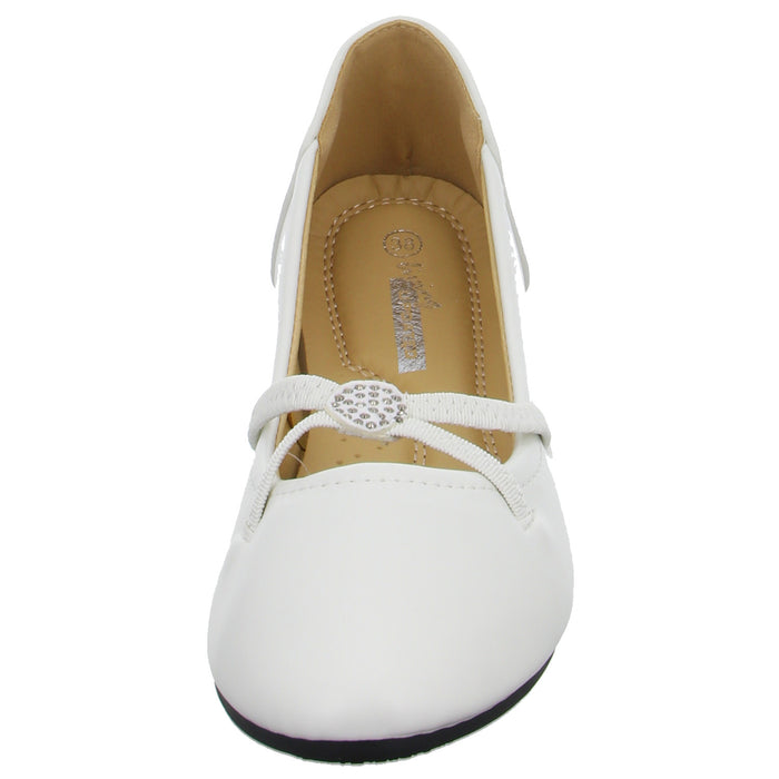 living UPDATED ballerinas