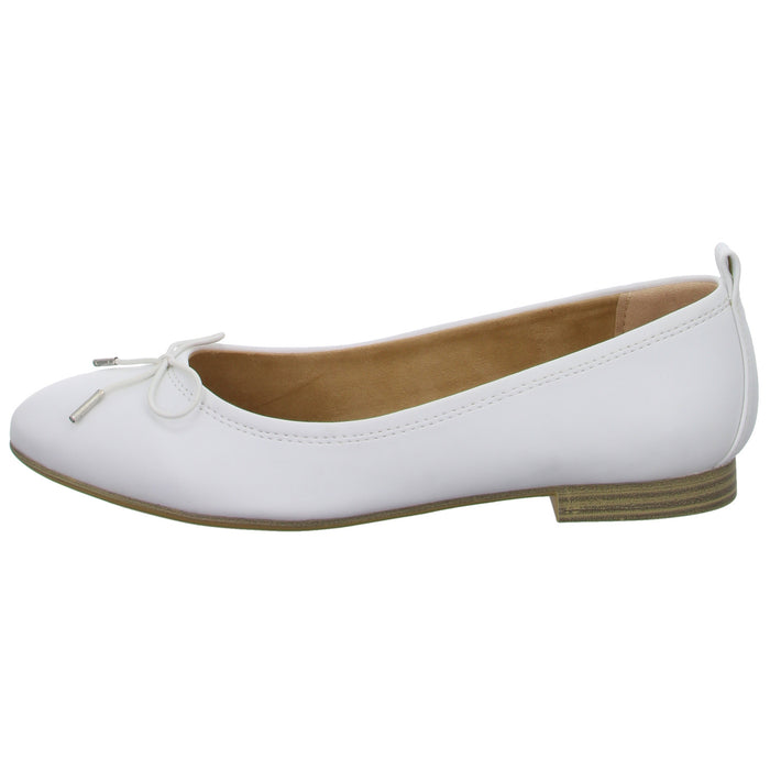 Tamaris Ballerinas - SchuhEggers.de