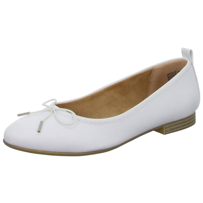Tamaris Ballerinas - SchuhEggers.de