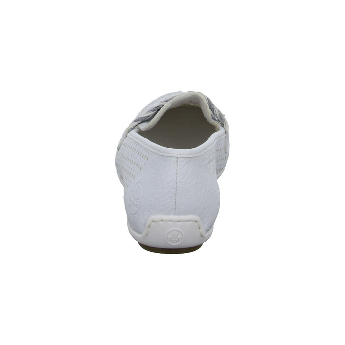 Rieker Ballerinas - SchuhEggers.de