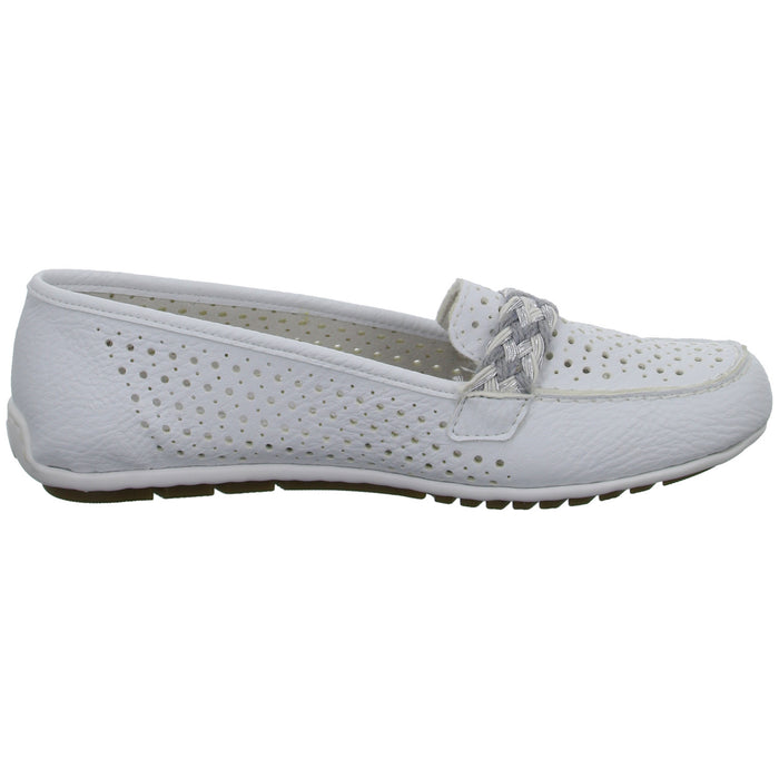 Rieker Ballerinas - SchuhEggers.de