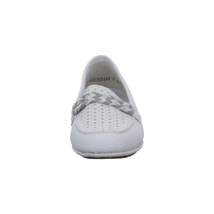 Rieker Ballerinas - SchuhEggers.de