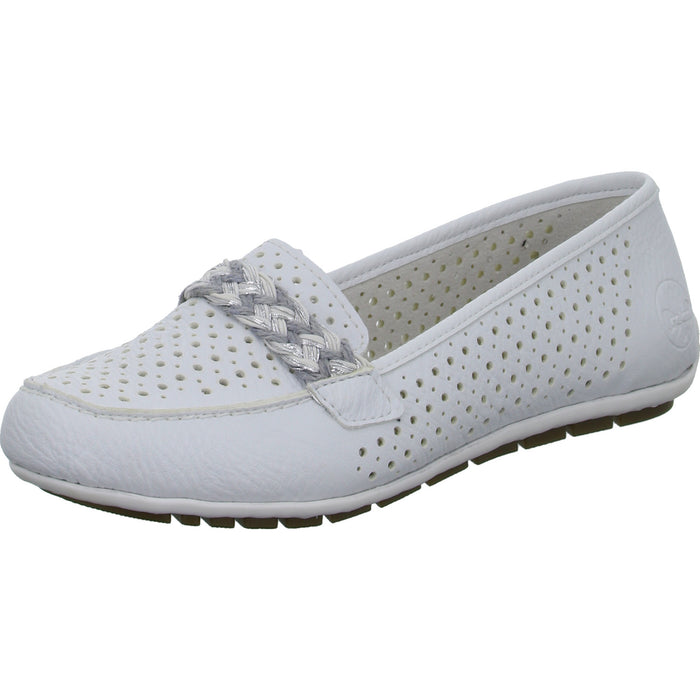 Rieker Ballerinas - SchuhEggers.de