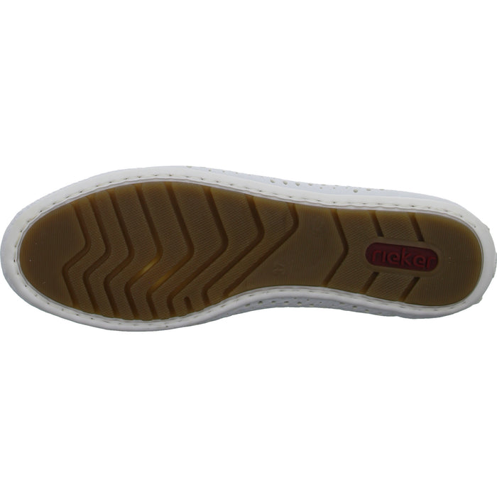 Rieker Ballerinas - SchuhEggers.de