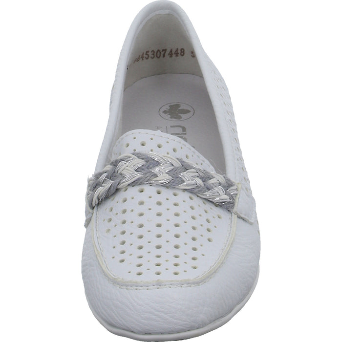 Rieker Ballerinas - SchuhEggers.de