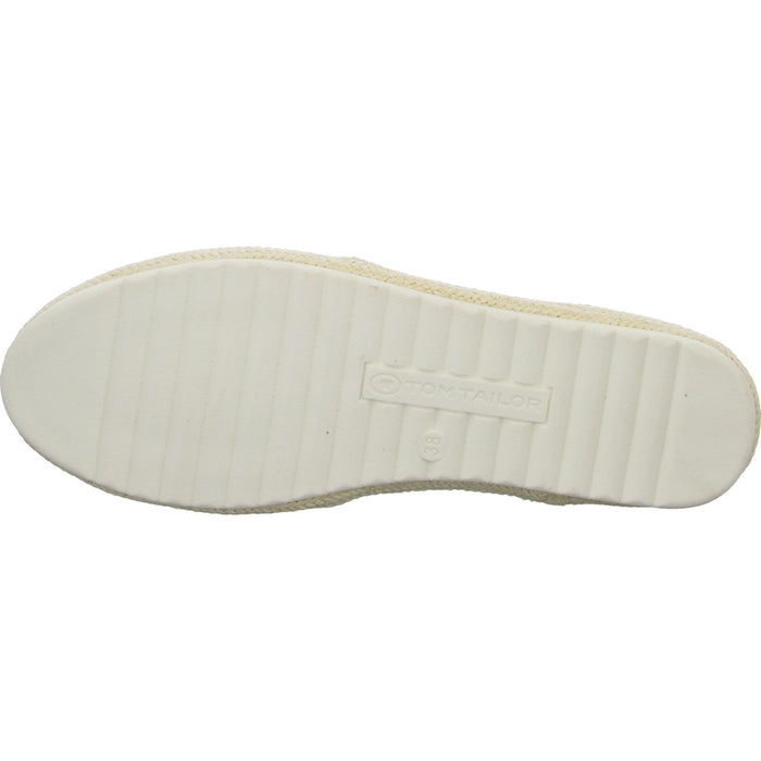 Tom Tailor Ballerinas - SchuhEggers.de