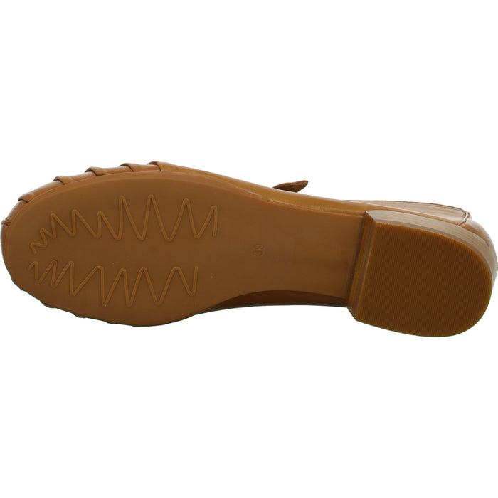 Everybody by B.Z. Moda Ballerinas GALEGA - SchuhEggers.de