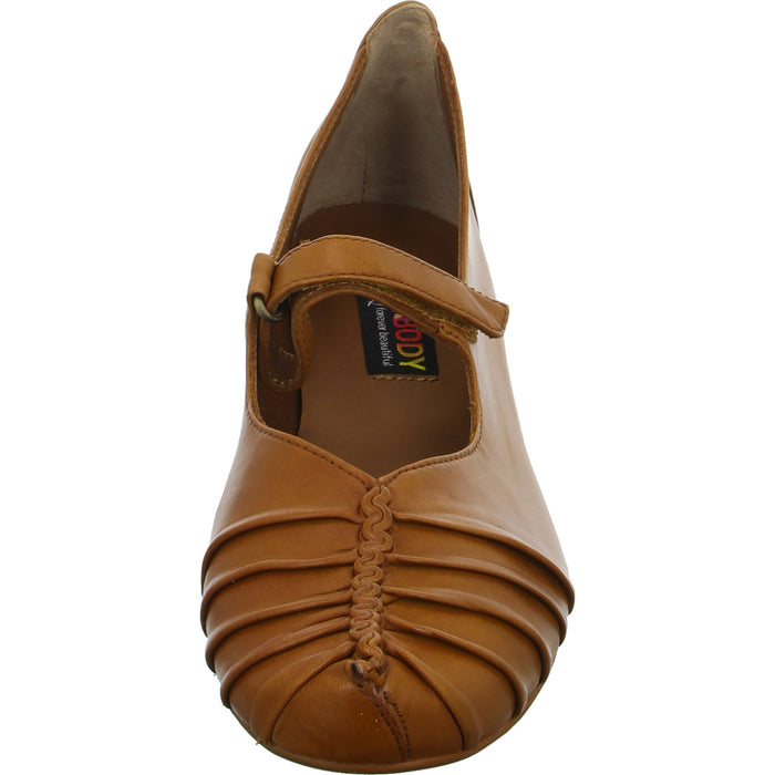 Everybody by B.Z. Moda Ballerinas GALEGA - SchuhEggers.de