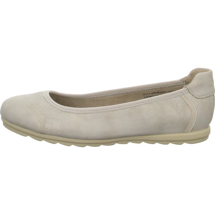 s.Oliver Ballerinas - SchuhEggers.de
