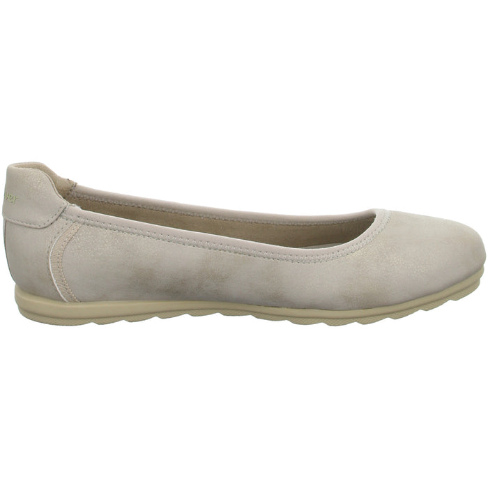 s.Oliver Ballerinas - SchuhEggers.de