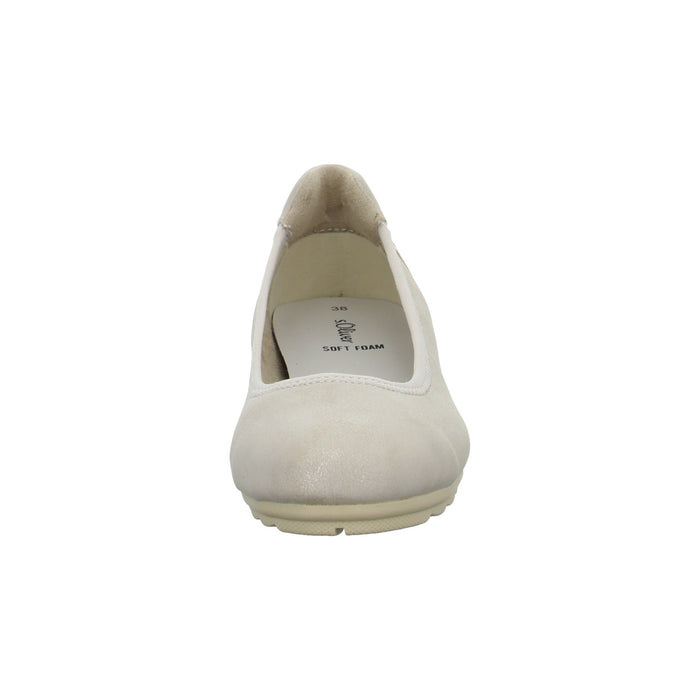 s.Oliver Ballerinas - SchuhEggers.de