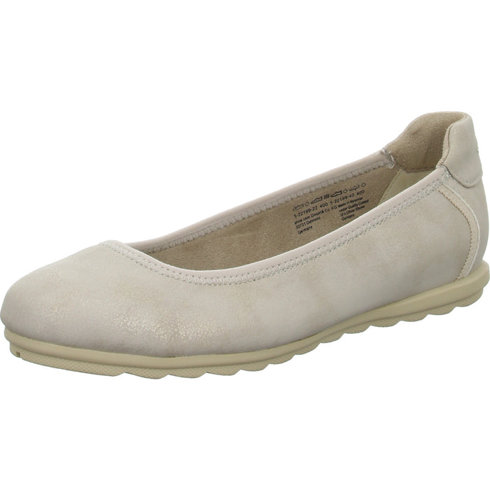 s.Oliver Ballerinas - SchuhEggers.de