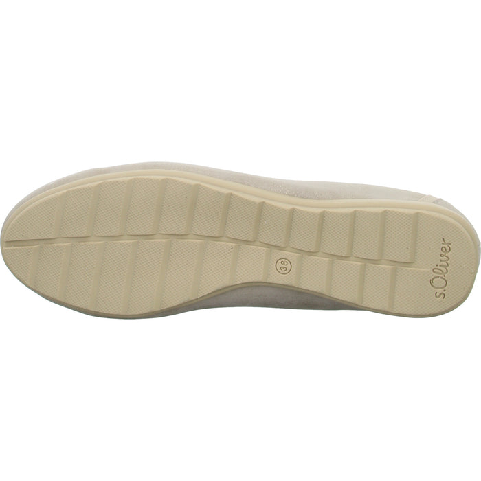 s.Oliver Ballerinas - SchuhEggers.de