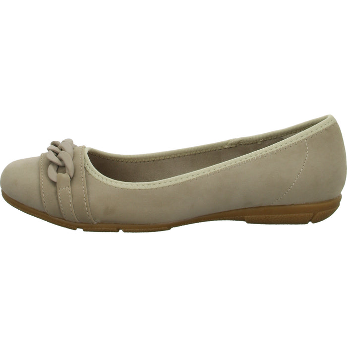 living UPDATED Ballerinas - SchuhEggers.de