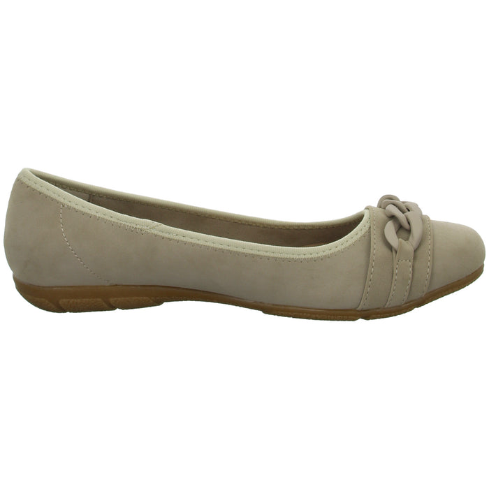 living UPDATED Ballerinas - SchuhEggers.de