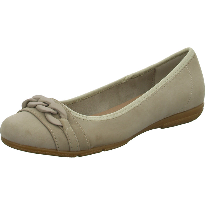 living UPDATED Ballerinas - SchuhEggers.de