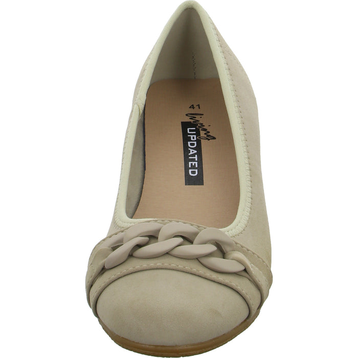 living UPDATED Ballerinas - SchuhEggers.de