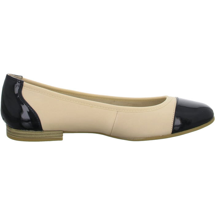 Tamaris Ballerinas - SchuhEggers.de