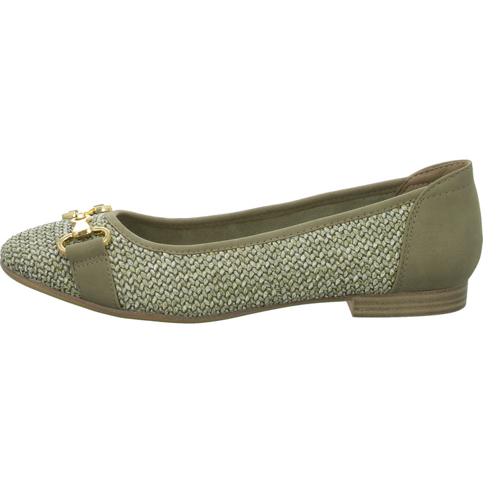 Tamaris Ballerinas - SchuhEggers.de