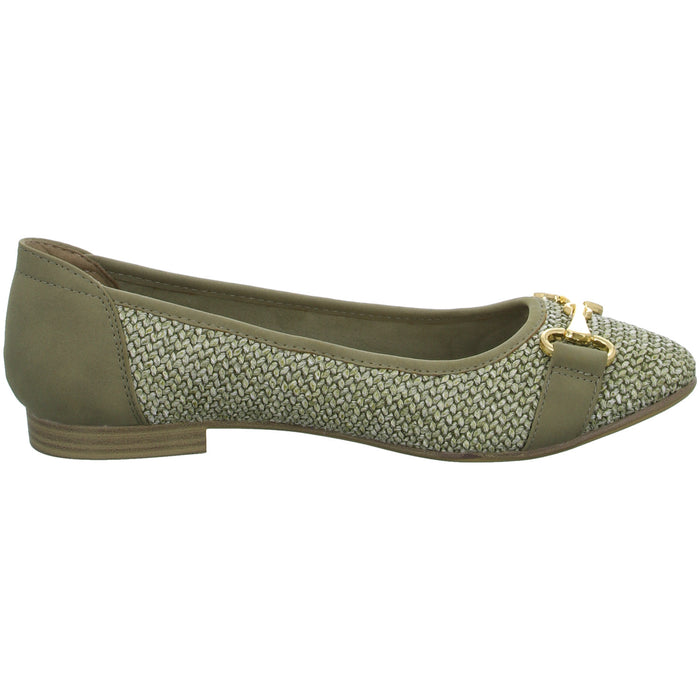 Tamaris Ballerinas - SchuhEggers.de