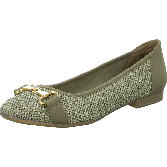 Tamaris Ballerinas - SchuhEggers.de