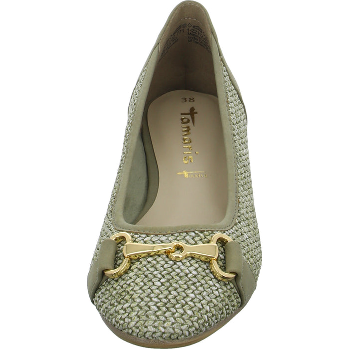 Tamaris Ballerinas - SchuhEggers.de