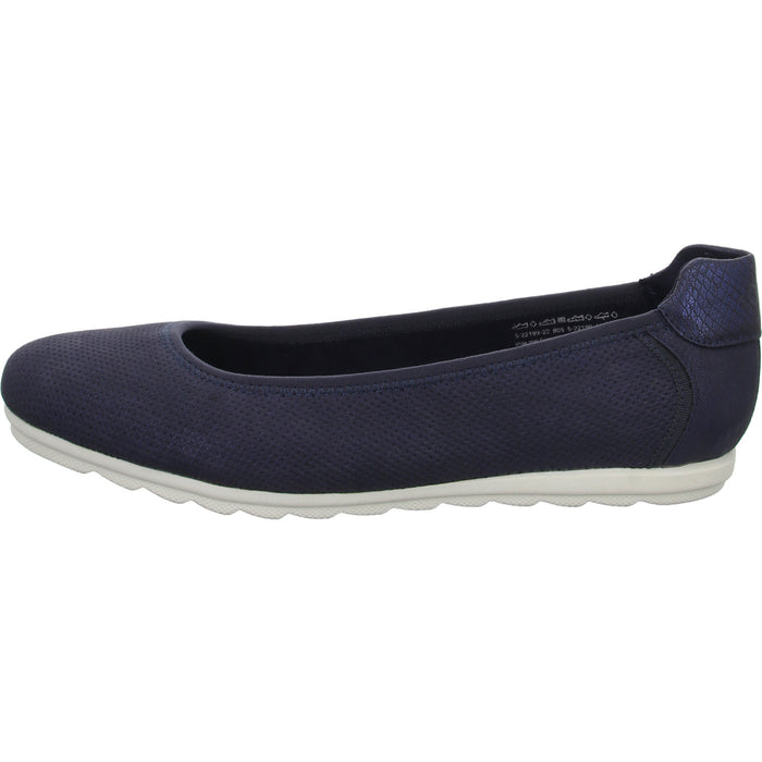 s.Oliver Ballerinas - SchuhEggers.de