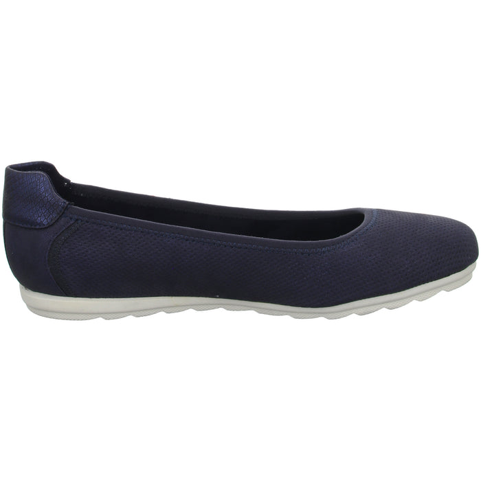 s.Oliver Ballerinas - SchuhEggers.de
