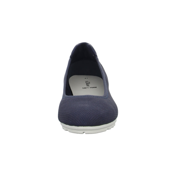 s.Oliver Ballerinas - SchuhEggers.de