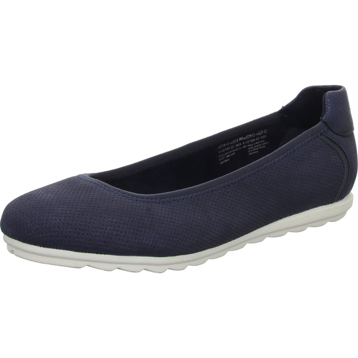 s.Oliver Ballerinas - SchuhEggers.de