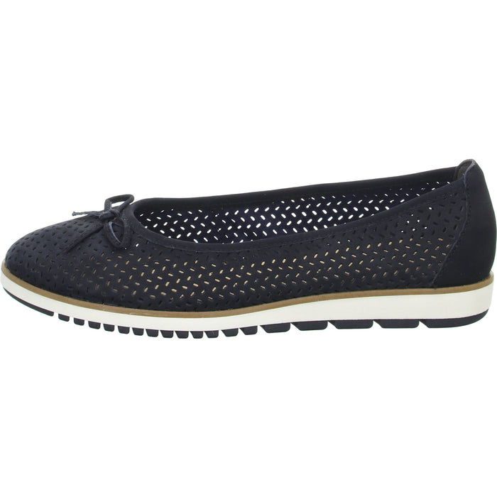 Tamaris Ballerinas - SchuhEggers.de