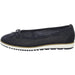 Tamaris Ballerinas - SchuhEggers.de