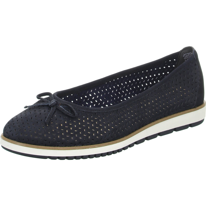 Tamaris Ballerinas - SchuhEggers.de