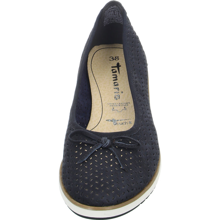 Tamaris Ballerinas - SchuhEggers.de