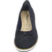 Tamaris Ballerinas - SchuhEggers.de