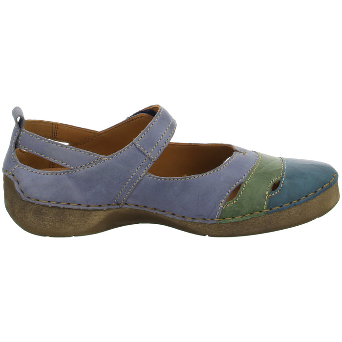 Josef Seibel Ballerinas Fergey 51 - SchuhEggers.de
