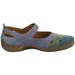 Josef Seibel Ballerinas Fergey 51 - SchuhEggers.de