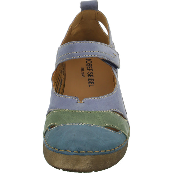 Josef Seibel Ballerinas Fergey 51 - SchuhEggers.de
