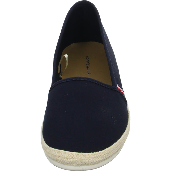 Tom Tailor Ballerinas - SchuhEggers.de