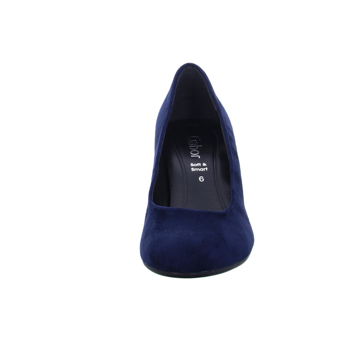 Gabor Pumps 30-50mm Absatz - SchuhEggers.de