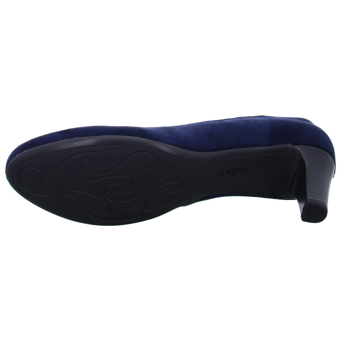 Gabor Pumps 30-50mm Absatz - SchuhEggers.de