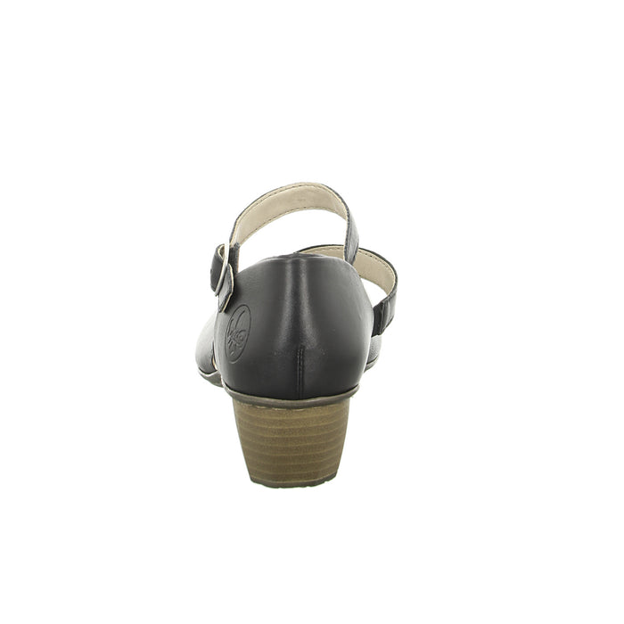 Rieker Pumps mit Riemen (diverse Absätze) - SchuhEggers.de