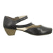 Rieker Pumps mit Riemen (diverse Absätze) - SchuhEggers.de