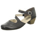 Rieker Pumps mit Riemen (diverse Absätze) - SchuhEggers.de