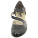 Rieker Pumps mit Riemen (diverse Absätze) - SchuhEggers.de