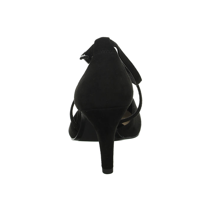 Tamaris Pumps mit Riemen (diverse Absätze) - SchuhEggers.de