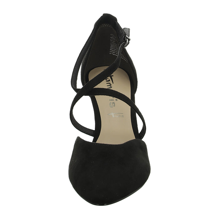 Tamaris Pumps mit Riemen (diverse Absätze) - SchuhEggers.de