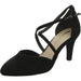 Tamaris Pumps mit Riemen (diverse Absätze) - SchuhEggers.de