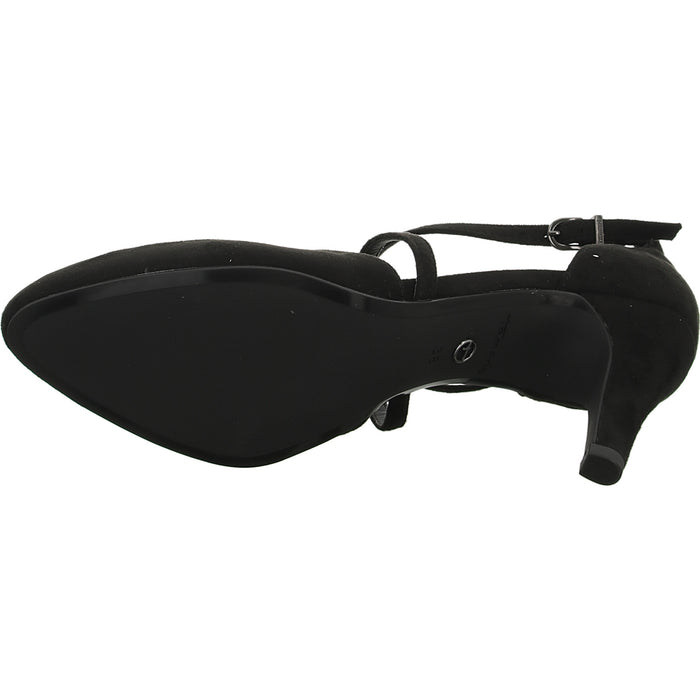 Tamaris Pumps mit Riemen (diverse Absätze) - SchuhEggers.de